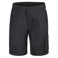 Cargo Cotton Drill Shorts