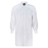 Unisex Food Industry Dustcoat