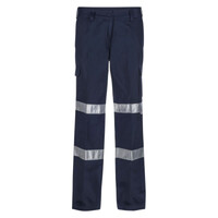 Womens Cargo Trouser-Tape