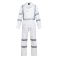 Night Coverall Csr Tape