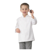 Kids Chef Jacket