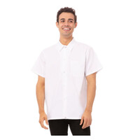 Utility Cook Shirt