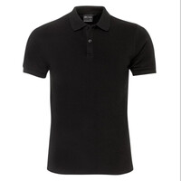 Mens Fitted Polo