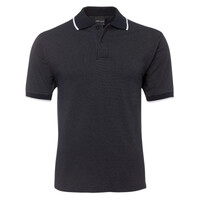 Mens Nail head Polo