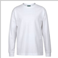 Youth C Of C Long Sleeve Tee