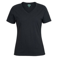 Womens C Of C V Neck Tee