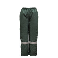 Reflective Freezer Pant