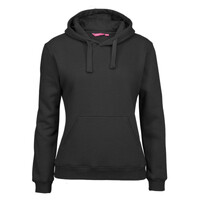 Womens Fleecy Hoodie
