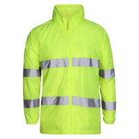 Adult Hi Vis (D+N) Biomotion Jacket