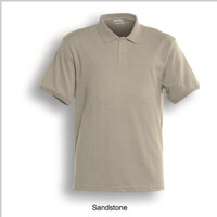 Mens Classic Polo