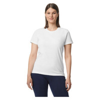 Womens Softstyle Tee Shirt