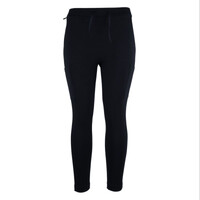 Womens Stretch Pocket Ponte Pant