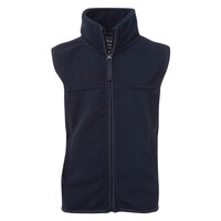 Youth Polar Vest