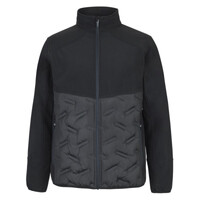 Mens Hybrid Jacket