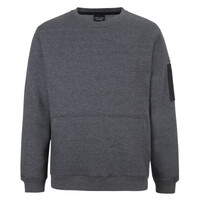 350 Premium Trade Crew Neck Fleece 