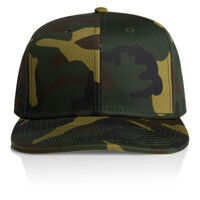 Stock Camo Cap