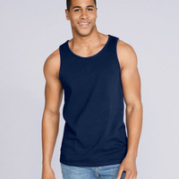 Unisex Heavy Cotton Tank Top
