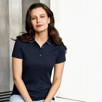 Womens Aston Polo