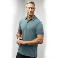 Mens City Polo