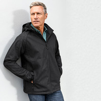 Mens Geo Jacket