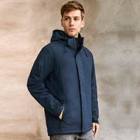Mens Eclipse Jacket