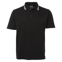 Mens Chef Polo