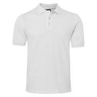 Mens C Of C Pique Polo