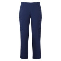 Womens Nu Scrub Cargo Pant