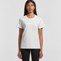 Womens Basic Tee