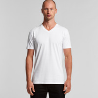 Mens Staple V-Neck