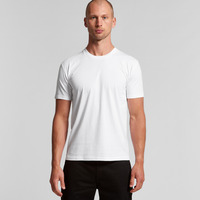 Mens Staple Minus Tee