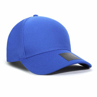 100% Polyester (Cool Dry) Cap