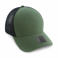 Polyester Mesh Cap