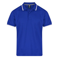 Mens Portsea Polos