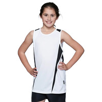 Kids Eureka Singlets