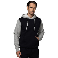 Mens Monash Hoodies