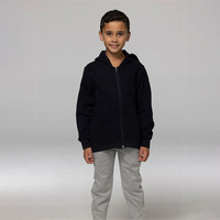 Kids Queenscliff Zip Hoodies