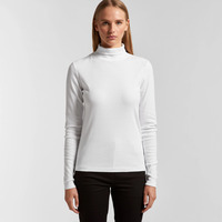Womens Turtle Neck