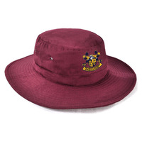 Polyviscose School Hat