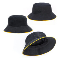 HBC Sandwich Bucket Hat