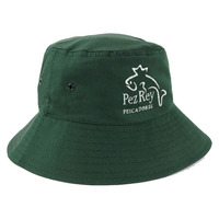 Polycotton School Bucket Hat