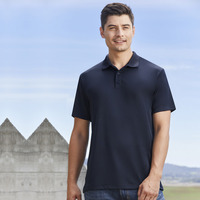 Mens Action Polo