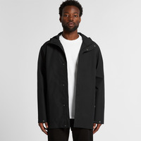 Mens Tech Jacket