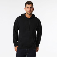 Adults Softstyle Hooded Sweatshirt
