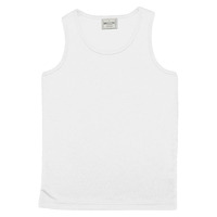 Unisex Adults Breezeway Micromesh Singlet