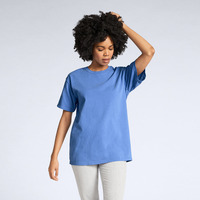 Adult Relaxed Fit Heavyweight Crewneck Tee