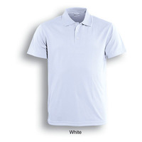Mens Basic Polo
