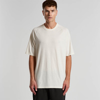 Mens Staple Active Blend Tee