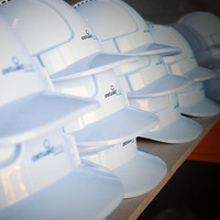 Hammer Head Hard Hat Vented