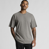 Mens Heavy Faded Tee
